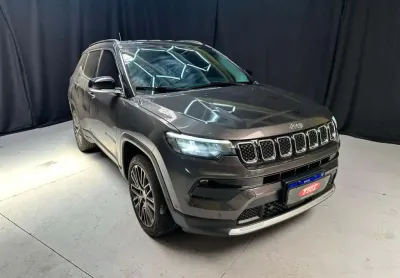 Jeep compass limited tf 2023