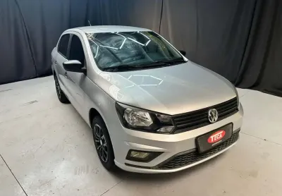 Volkswagen voyage 1.6l mb5 2020