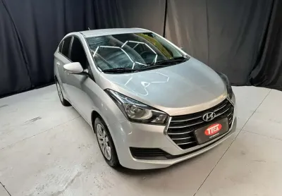 Hyundai hb20s comfort plus 10 tb flex 12v mec 2017