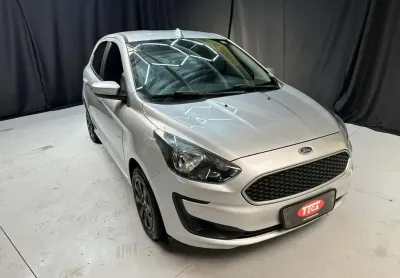 Ford ka se 1.0 ha c 2019