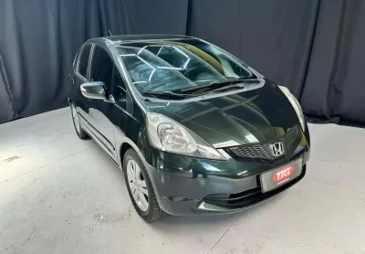 Honda fit ex flex 2011