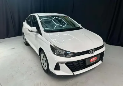 Hyundai hb20s comfort plus 1.0 2024