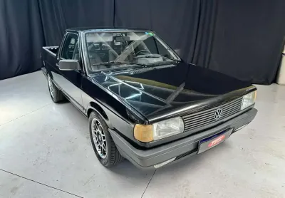 Volkswagen saveiro cli 1997