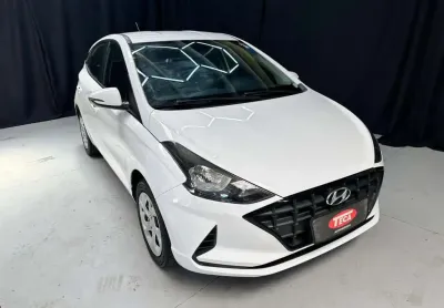 Hyundai hb20 1.0 mt vision 2021