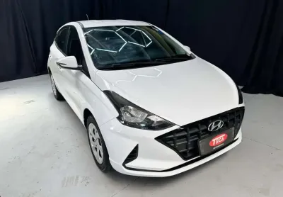 Hyundai hb20 1.0 mt vision 2021