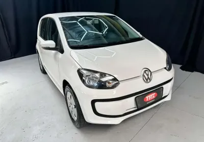 Volkswagen up move ma 2015