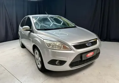 Ford focus 2.0l ha 2009
