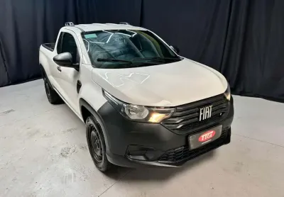 Fiat strada endurance cs 2023