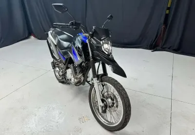 Yamaha crosser z abs 2024