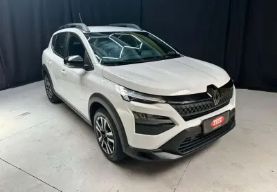 Renault kardian evo at 2025