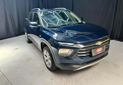 Chevrolet montana t a ltz 2025