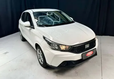 Fiat argo drive 1.0 2025