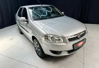 Fiat siena el 1.0 flex 2015