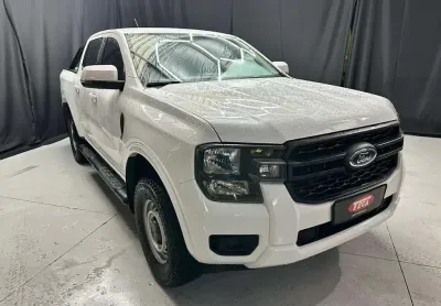 Ford ranger xlcd2d4m 2024