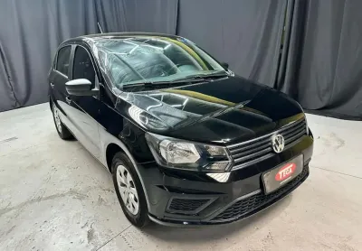 Volkswagen gol 1.0l mc4 2022