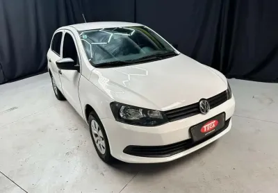 Volkswagen gol special mb 2016