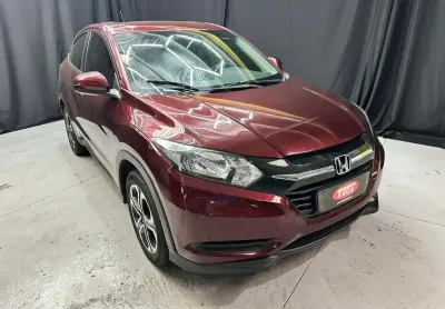 Honda hr-v lx cvt 2016