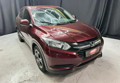 Honda hr-v lx cvt 2016