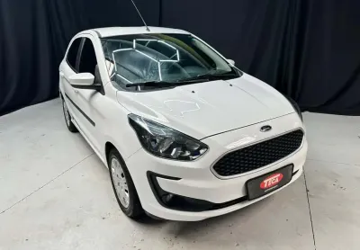 Ford ka se plus 1.5 ha c 2020