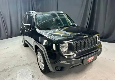 Jeep renegade sport at 2020