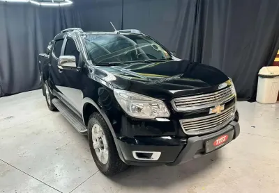Chevrolet s10 ltz fd4 2016