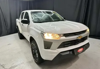 Chevrolet s10 wt dd4a 2025