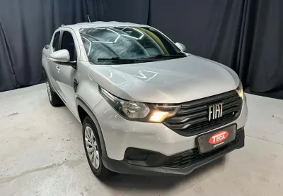 Fiat strada freedom cd13 2024