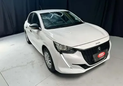 Peugeot 208 like mt 2024