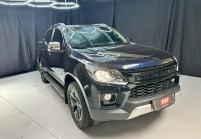 Chevrolet s10 hc dd4a 2021