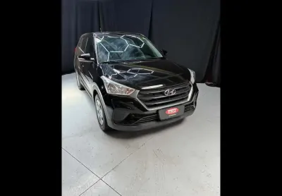 Hyundai creta 16a attitu 2021
