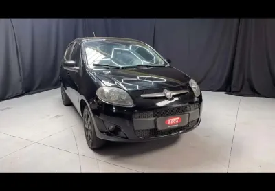Fiat palio attractiv 1.4 2016