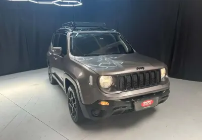 Jeep renegade sport at 2021