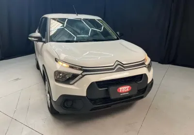 Citroen c3 live pk 1.0 2024