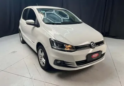 Volkswagen novo fox cl ma 2015