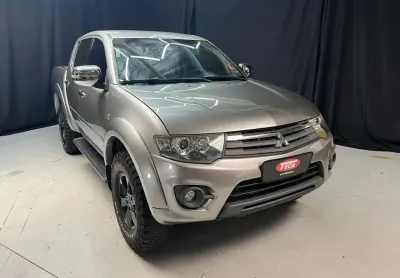 Mitsubishi l200 triton flex 2015