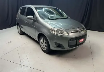 Fiat palio attract 1.0 2013