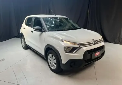 Citroen c3 live pk 1.0 2024