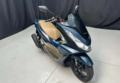 Honda pcx 160 dlx abs 2023