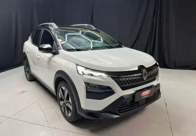 Renault kardian tech at 2025