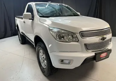 Chevrolet s10 ls ds4 2013