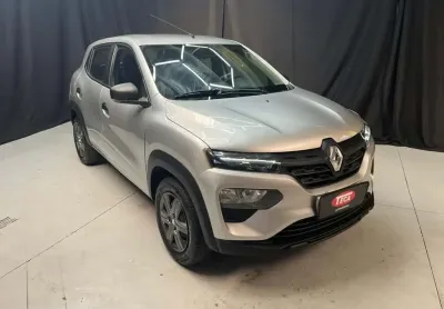 Renault kwid zen 2 2025