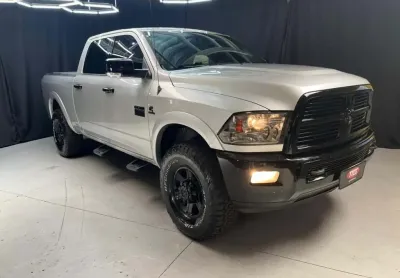 Ram 2500 laie 2012