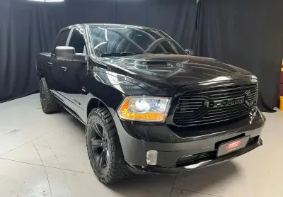 Ram classic laie 2022