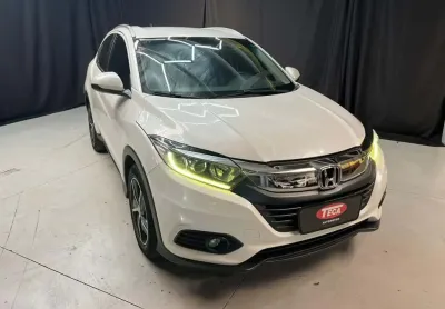 Honda hr-v ex cvt 2020