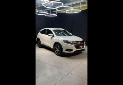 Honda hr-v ex cvt 2020