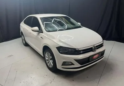 Volkswagen virtus cl ad 2020