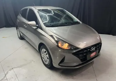 Hyundai hb20 1.0 mt vision 2022