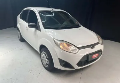 Ford fiesta sedan1.6flex 2013