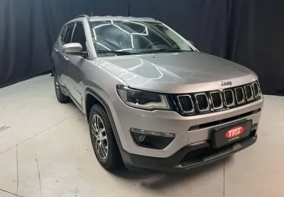 Jeep compass sport f 2020