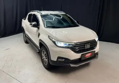 Fiat strada ranch at 2023